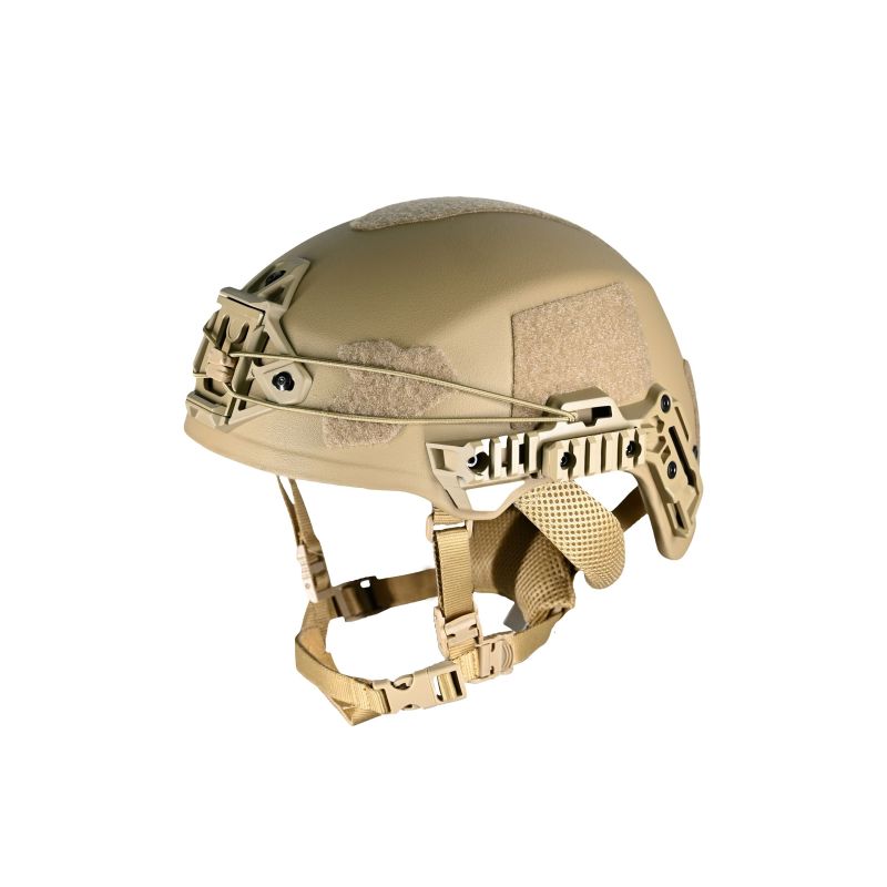 Varför är Wendy Bulletproof Helmet det pålitliga valet för modernt taktiskt skydd?